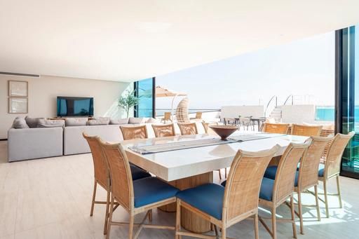 Narval Sur Penthouse photo 19