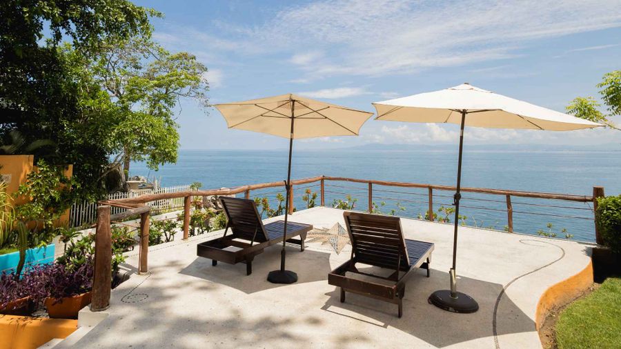 Villa Mandarinas photo 7