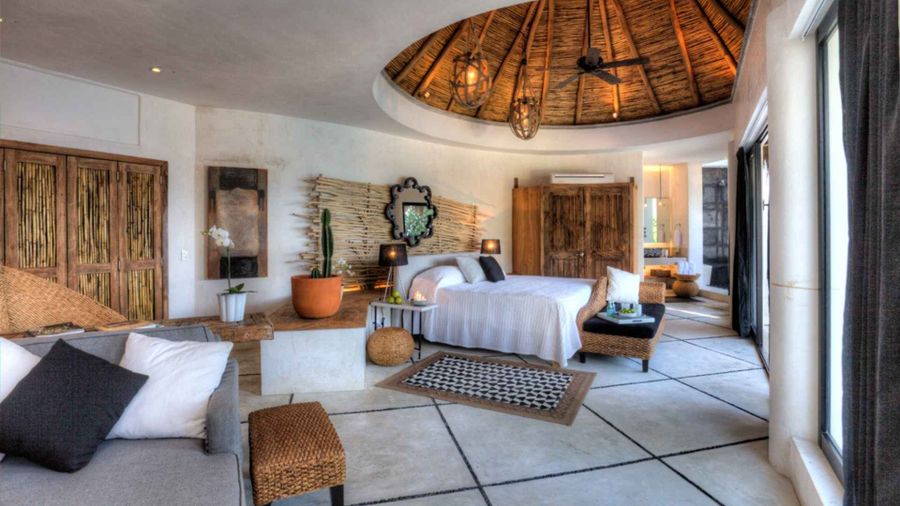 Villa Mandarinas photo 29