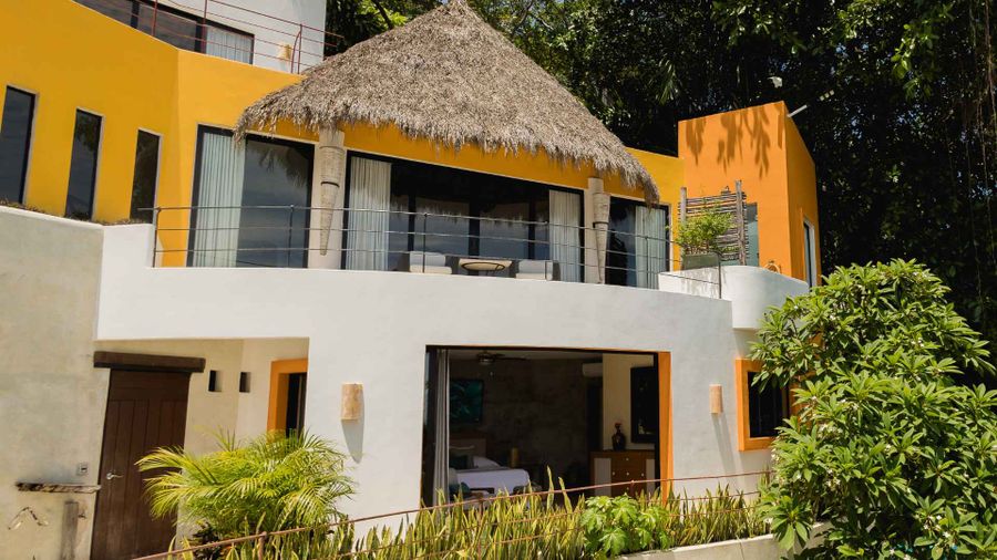Villa Mandarinas photo 37
