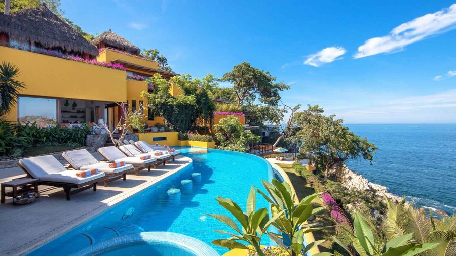 Villa Mandarinas photo 2