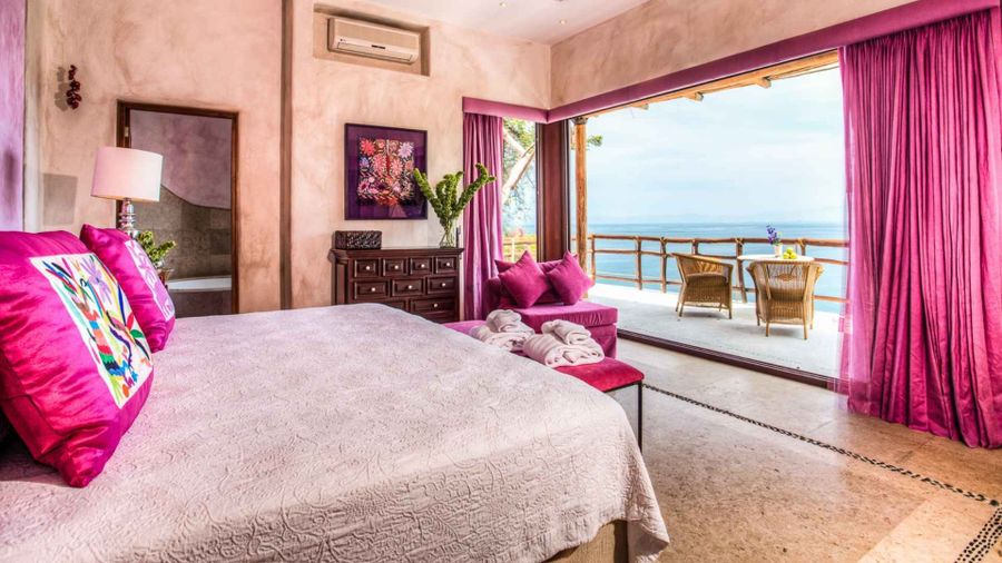 Villa Mandarinas photo 26