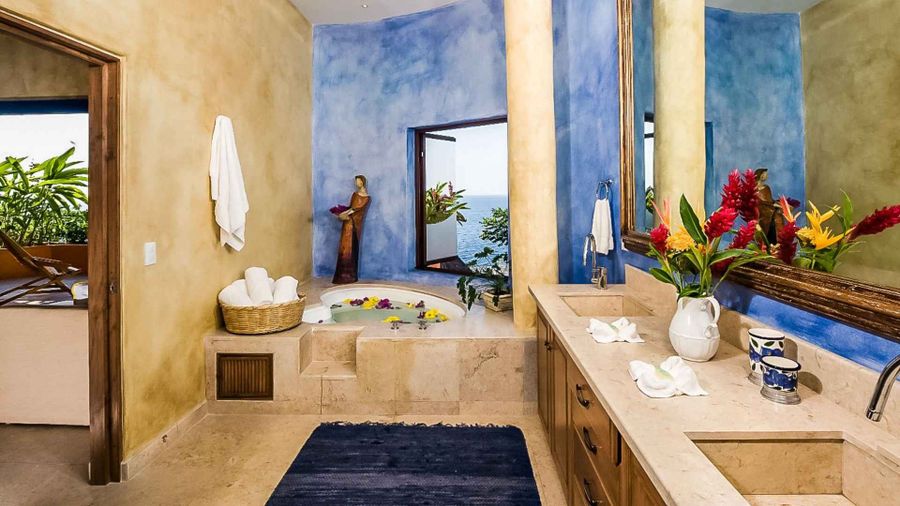 Villa Mandarinas photo 20