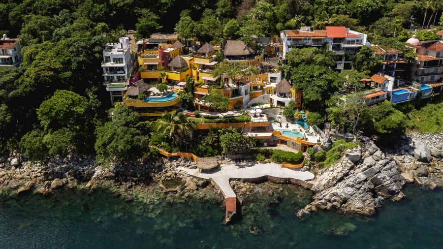 Villa Mandarinas photo 8
