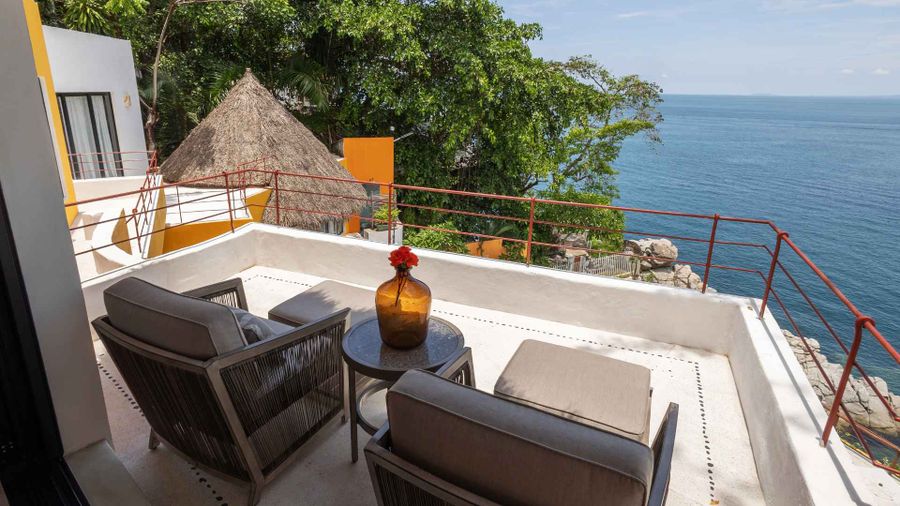 Villa Mandarinas photo 39
