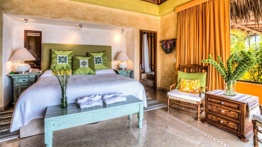 Villa Mandarinas photo 21