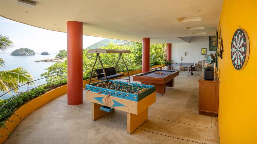 Villa Mandarinas photo 18