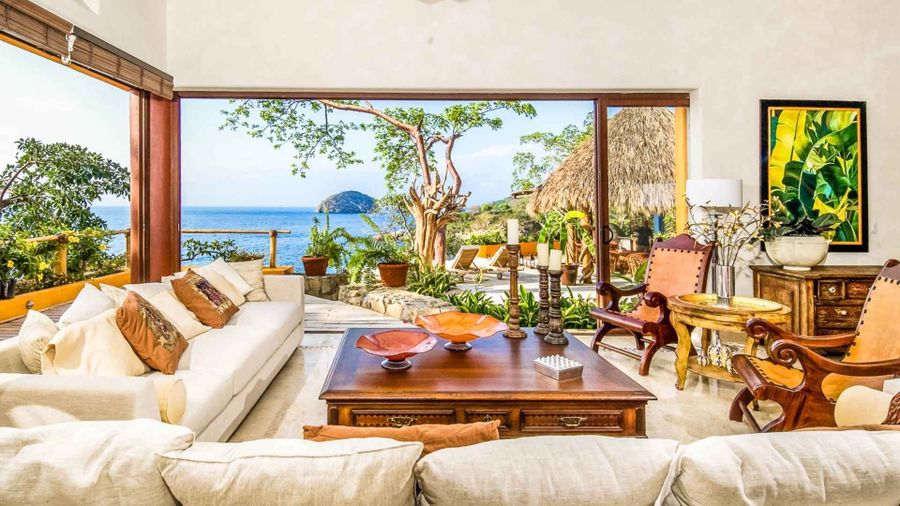 Villa Mandarinas photo 12