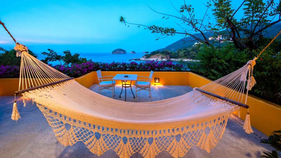 Villa Mandarinas photo 16