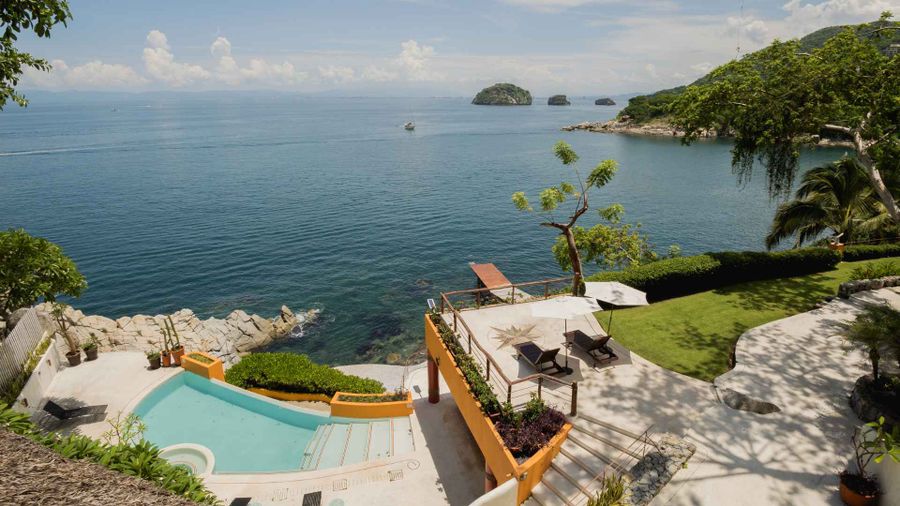 Villa Mandarinas photo 5