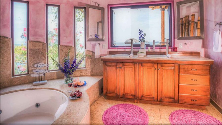 Villa Mandarinas photo 53
