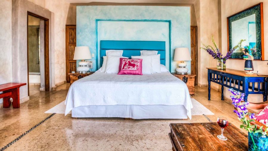 Villa Mandarinas photo 24