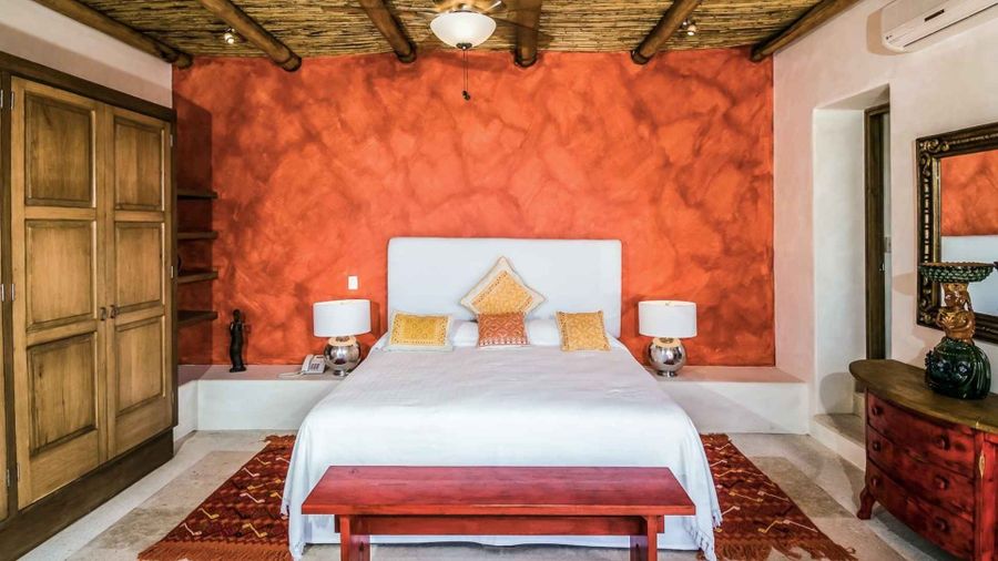 Villa Mandarinas photo 27