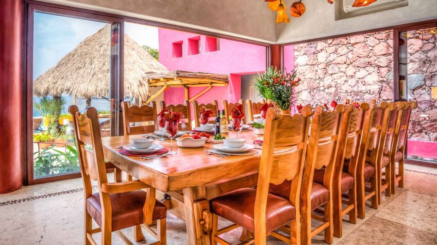 Villa Mandarinas photo 13