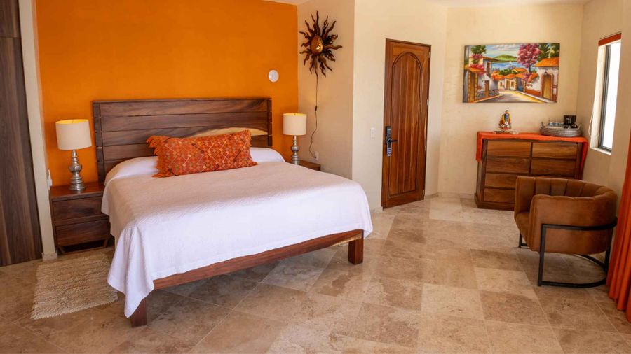 Villa Mandarinas photo 46