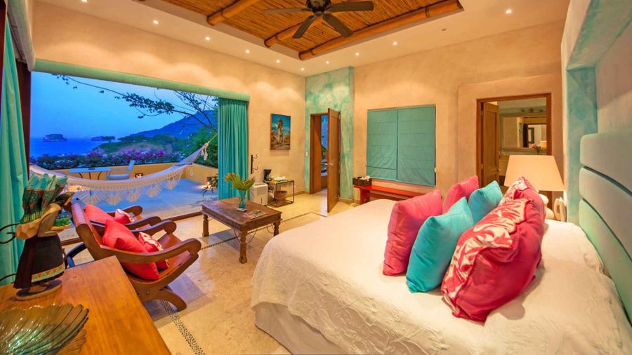 Villa Mandarinas photo 15