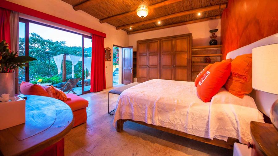 Villa Mandarinas photo 32