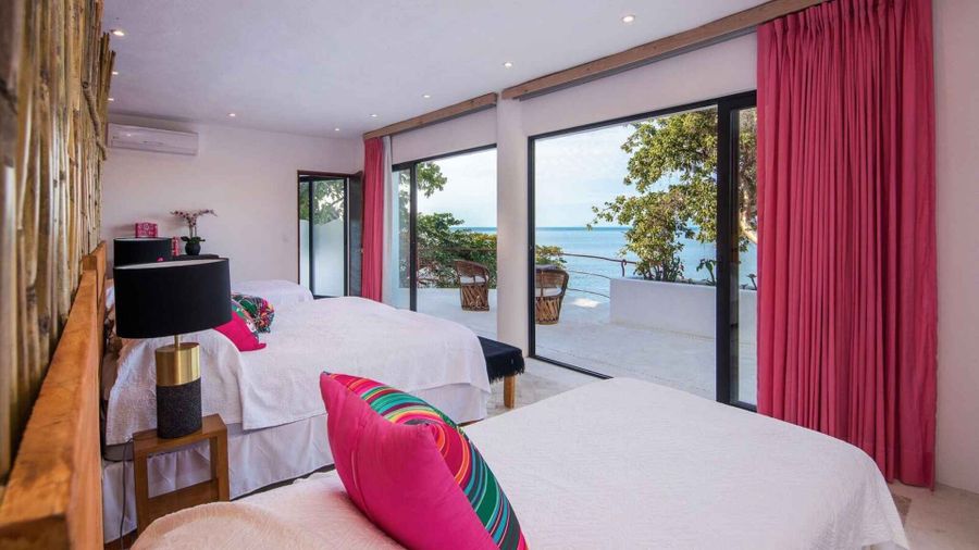 Villa Mandarinas photo 31