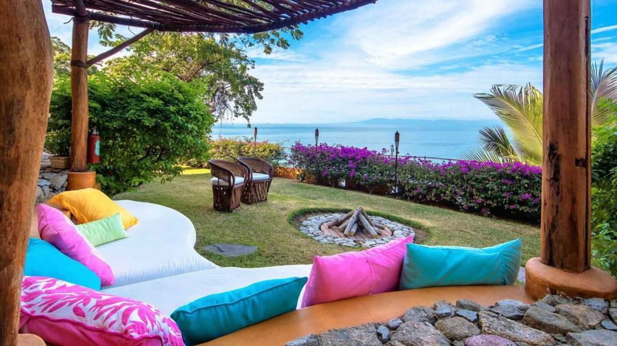 Villa Mandarinas photo 17
