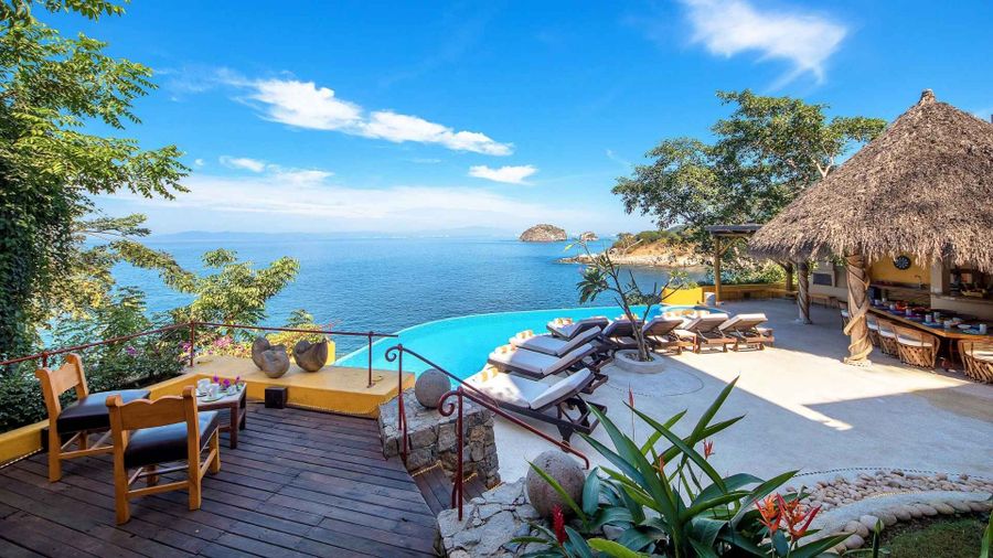 Villa Mandarinas photo 3