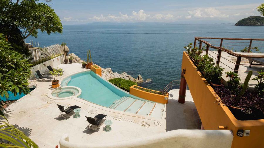Villa Mandarinas photo 6