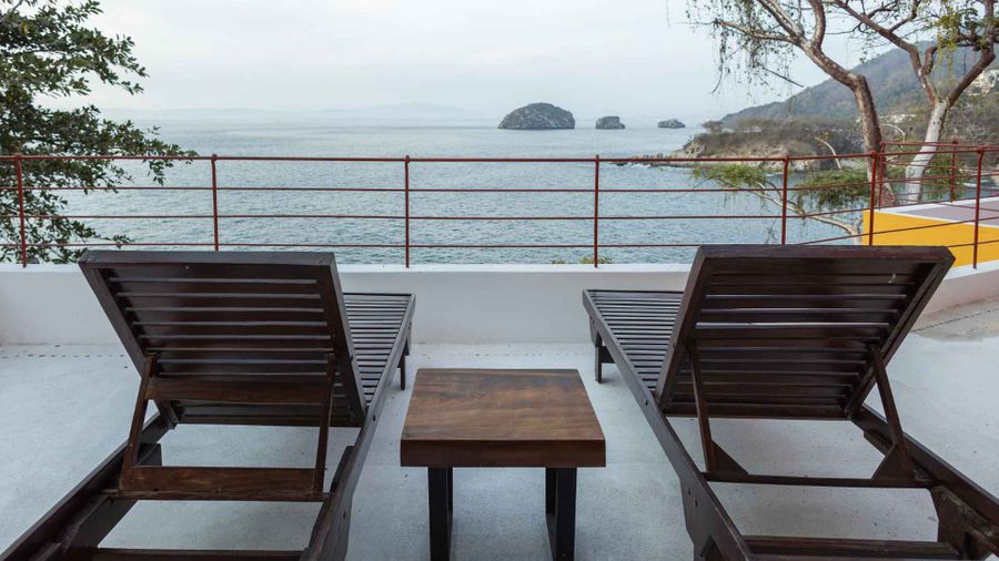 Villa Mandarinas photo 43