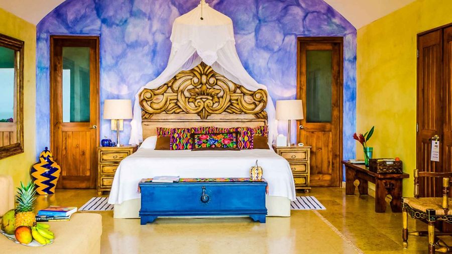 Villa Mandarinas photo 19