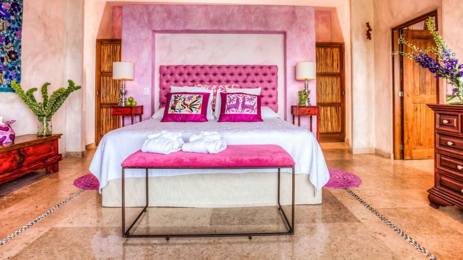 Villa Mandarinas photo 25