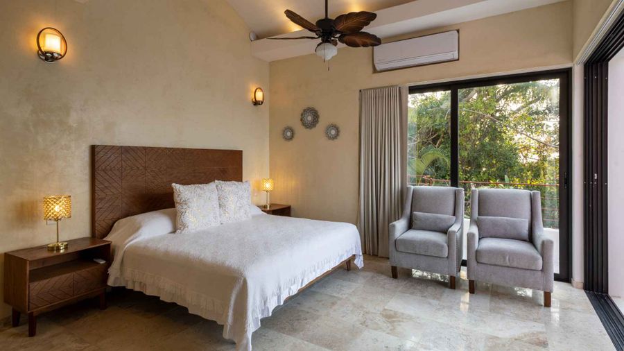 Villa Mandarinas photo 51