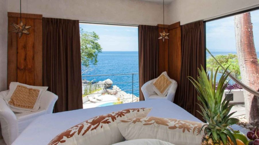 Villa Mandarinas photo 34