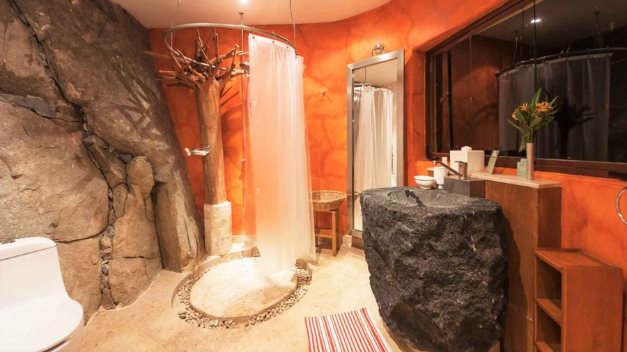 Villa Mandarinas photo 28