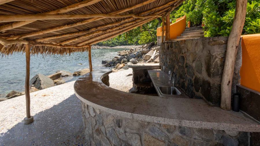 Villa Mandarinas photo 11