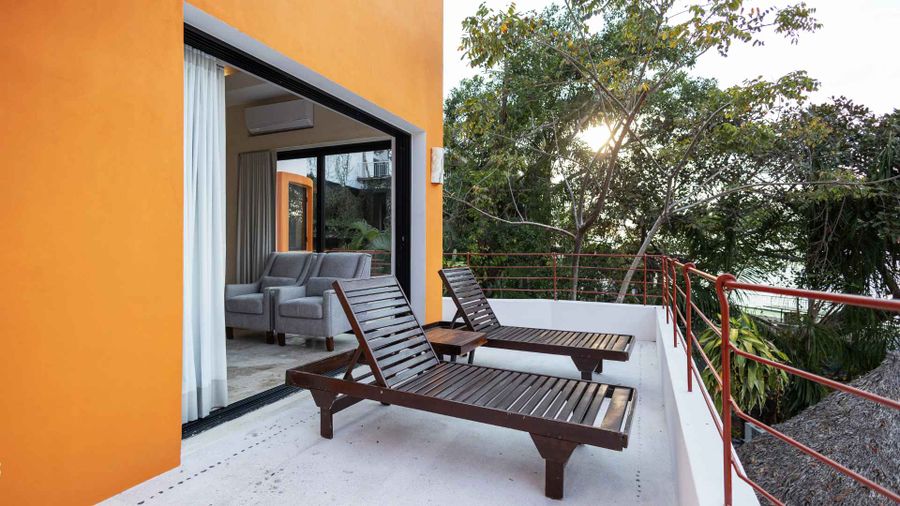 Villa Mandarinas photo 52