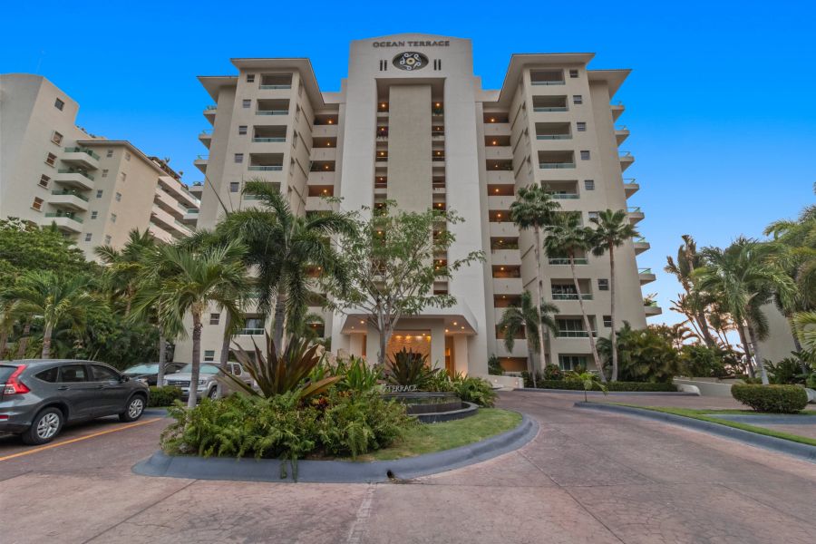 Ocean Terrace 3902 photo 44