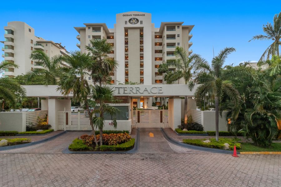 Ocean Terrace 3902 photo 45