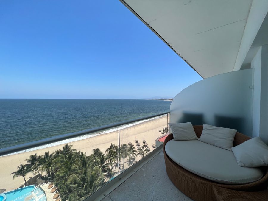 Peninsula Vallarta 9C photo 17