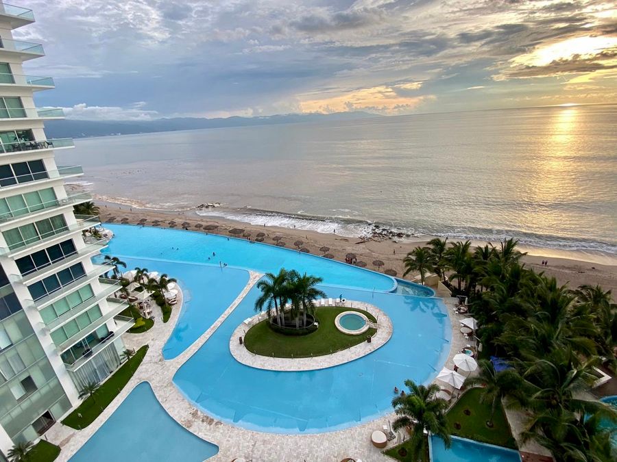 Peninsula Vallarta 9C photo 21
