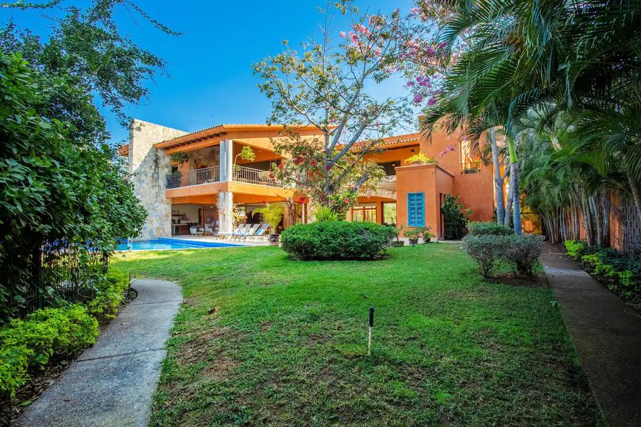 Villa Nuevo Nayarit photo 38