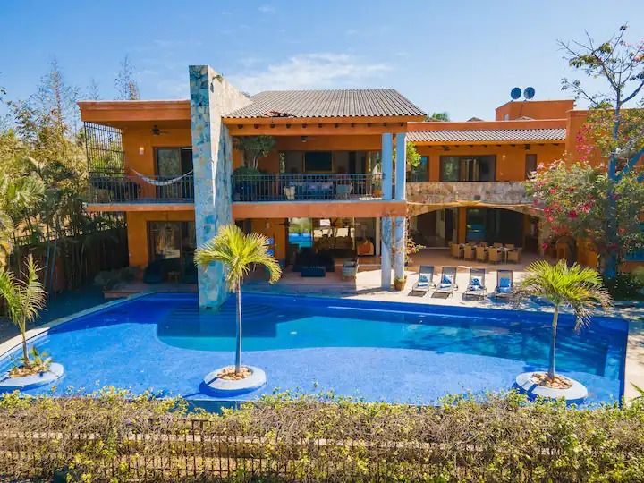 Villa Nuevo Nayarit photo 43