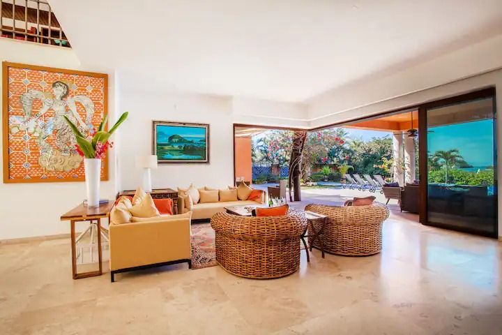 Villa Nuevo Nayarit photo 5