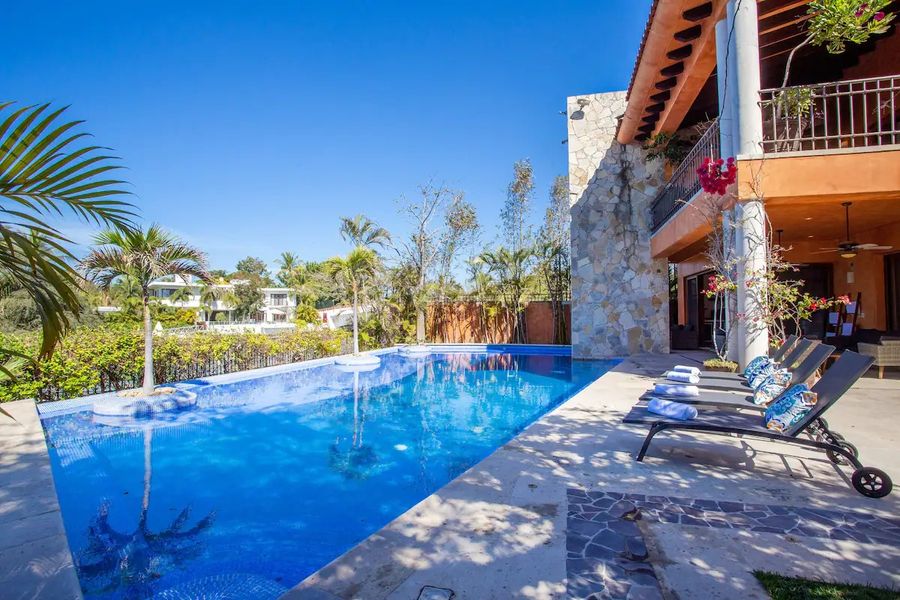 Villa Nuevo Nayarit photo 41