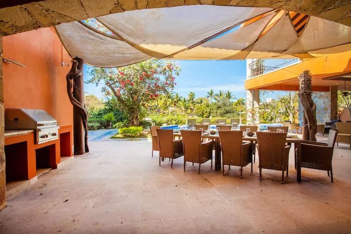 Villa Nuevo Nayarit photo 20