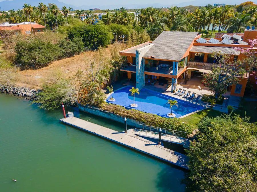 Villa Nuevo Nayarit photo 42