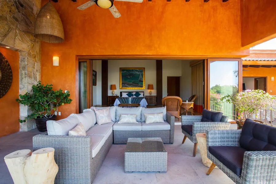 Villa Nuevo Nayarit photo 2
