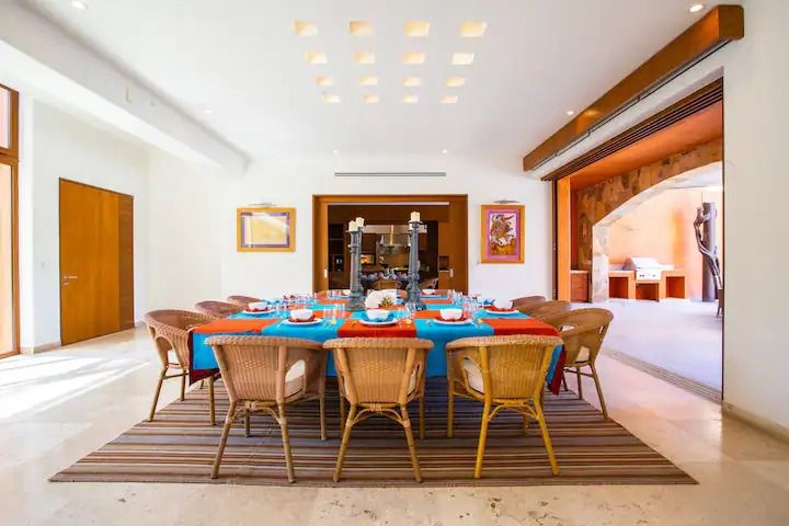 Villa Nuevo Nayarit photo 16