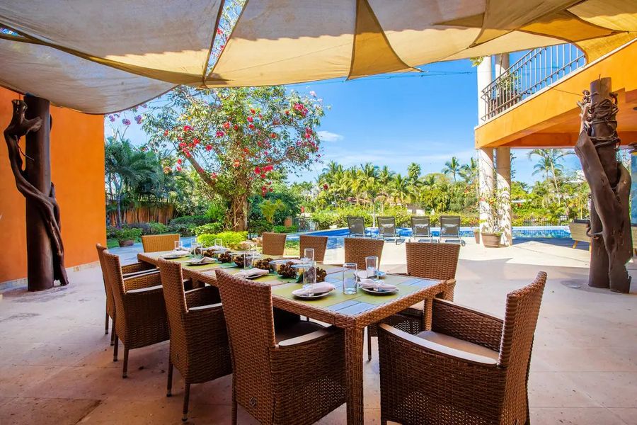 Villa Nuevo Nayarit photo 18