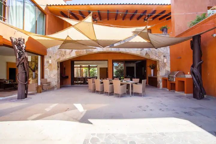 Villa Nuevo Nayarit photo 19