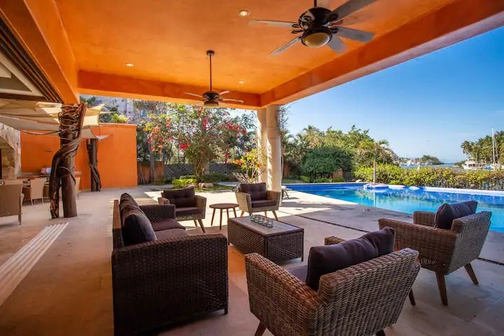 Villa Nuevo Nayarit photo 46