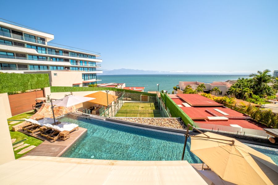 Casa del Mar photo 10