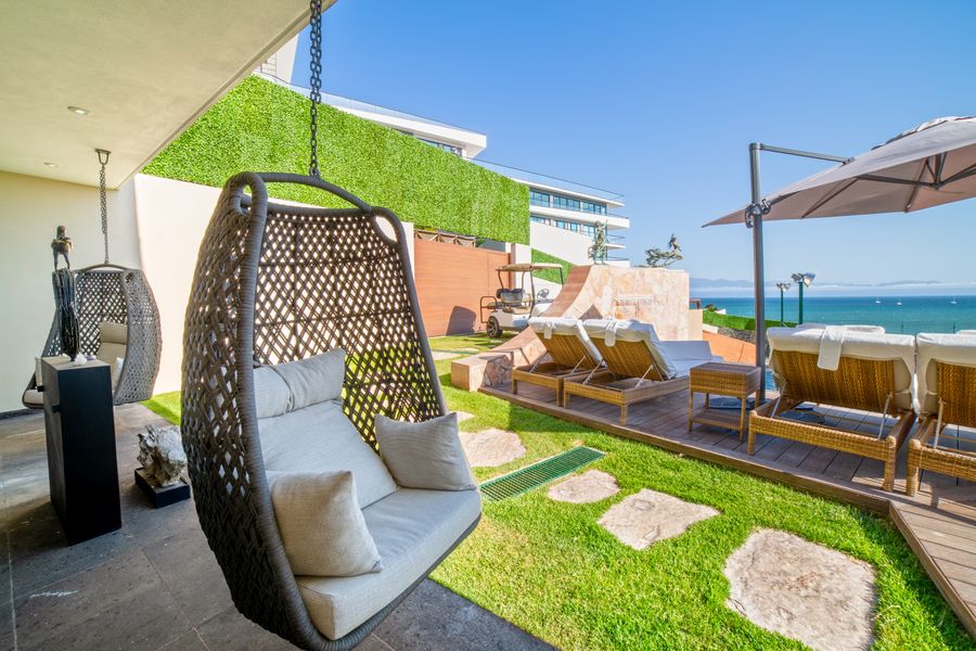 Casa del Mar photo 32